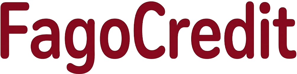 FagoCredit Logo